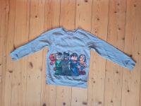 H&M - Lego DC Super Heroes - Pullover - Gr. 134/140 Hamburg-Mitte - Hamburg Hamm Vorschau