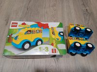 Lego Duplo, 2mal, vollständig, 10851 Baden-Württemberg - Holzgerlingen Vorschau