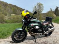 Moto Guzzi Griso 1200 V8 Tenni Bayern - Hirschaid Vorschau