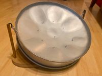 Steeldrum Mini 30 cm Berlin - Neukölln Vorschau