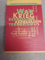 Krieg Repression Terrorismus Buch Jochen Hippler Islamischer Kult Berlin - Schöneberg Vorschau