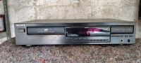 Sony cd Player  Modell CDP 397 Schleswig-Holstein - Neumünster Vorschau