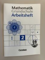 Mathematik Grundschule, Ausgabe N, 2. Schuljahr, wie NEU Rheinland-Pfalz - Freudenburg Vorschau