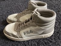 Mädchen Damen Sneaker Knöchelschuhe von Fila Gr 40 Thüringen - Rositz Vorschau