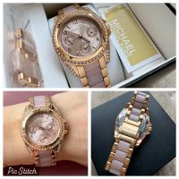 Michael Kors Damen-Uhr Mini Blair MK6175 Rosé Gold Rheinland-Pfalz - Eppenrod Vorschau