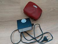Elgawa Fotoblitzgerät SL3 DDR 80er Jahre Sachsen - Coswig Vorschau