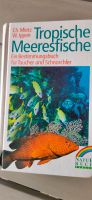 Tropische Meeresfische, Bestimmungsbuch f Taucher+Schnorchler Schwerin - Paulsstadt Vorschau