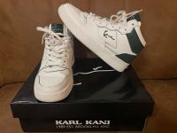 Karl Kani Sneaker neuwertig, Gr 38,5 , Np 114 Euro Nordrhein-Westfalen - Warburg Vorschau