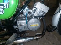 Simson s51 Motor 3 gang M500 Berlin - Spandau Vorschau