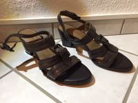 Sandalen, Sommerschuhe, Damenschuhe Größe 38 (42) Rheinland-Pfalz - Ludwigshafen Vorschau