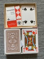 Kartenspiel Spielkarten Rommé Canasta alt ASS Hamburg - Bergedorf Vorschau