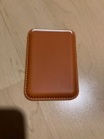 Apple iPhone Wallet in Braun Rheinland-Pfalz - Wöllstein Vorschau