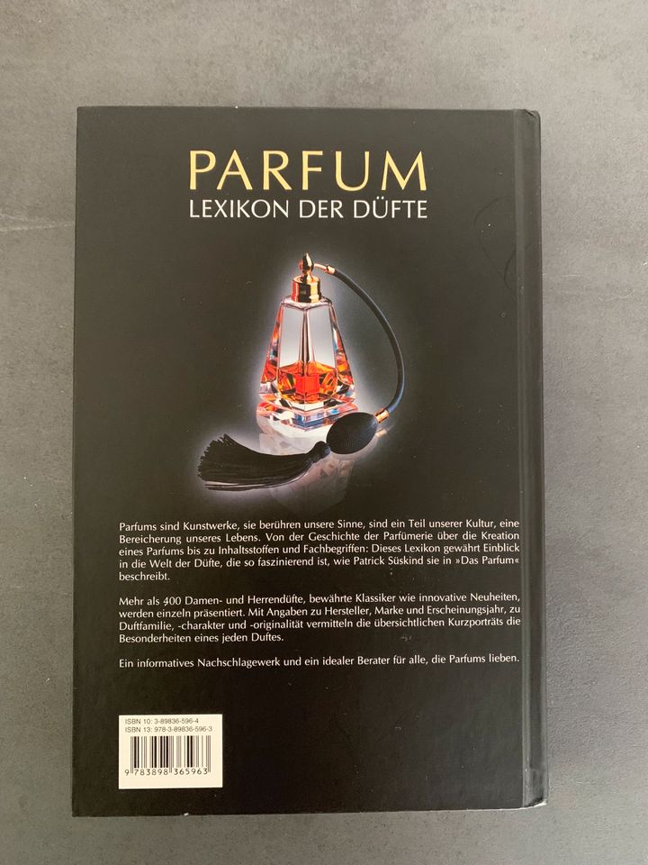 Parfum Buch in Oyten