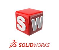 Solid Works CAD Jahreslizenz Nordrhein-Westfalen - Bad Berleburg Vorschau
