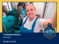 Produktionshelfer (m/w/d) Oberflächenbearbeitung Nordrhein-Westfalen - Neuss Vorschau