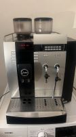 Kaffeevollautomat Jura X9 Bayern - Regensburg Vorschau