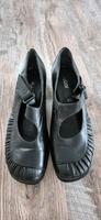 GABOR PUMPS NEU GR. 40 SCHWARZ Nordrhein-Westfalen - Meckenheim Vorschau