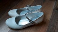 Schuhe Ballerinas Erstkommunion Gr. 34 Niedersachsen - Melle Vorschau