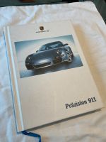 Porsche Buch zum neuen 997 von 2004 Nordrhein-Westfalen - Hagen Vorschau