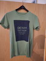 Herren T-Shirt Tom Tailor Saarland - Schmelz Vorschau