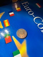 2€ Münze Portugal Fehlprägung Baden-Württemberg - Kandern Vorschau