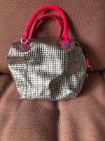 Gabs Tasche Minitasche wandelbar Silber pink TOP Köln - Raderberg Vorschau