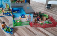 Playmobil 9277 Kleintierpension Hasen Meerschweinchen  OVP Sachsen-Anhalt - Magdeburg Vorschau