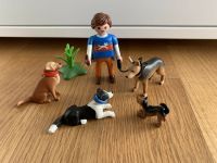 Playmobil City Life 9279 Hundetrainer Bayern - Vaterstetten Vorschau