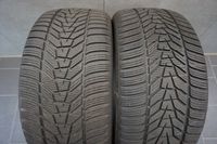 2 WINTERREIFEN 255/40 R18 99V HANKOOK WINTER I*CEPT EVO 3 /  6,5mm 2022 GRATIS VERSAND MWST. AUSWEISBAR ! Nordrhein-Westfalen - Borchen Vorschau