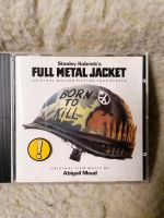Full Metal Jacket  Original Motion Picture Soundtrack Schleswig-Holstein - Itzehoe Vorschau