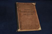 Diercke Schul-Atlas / Schulatlas – 52.Auflage, 1917 Kriegsausgabe Niedersachsen - Buchholz in der Nordheide Vorschau