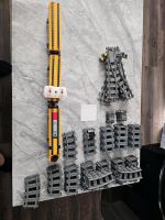 Lego City Peronenzug + Schienen Sets Niedersachsen - Bad Fallingbostel Vorschau