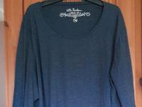 Shirt, Basic Shirt von Ulla Popken Niedersachsen - Osnabrück Vorschau