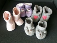 Baby Schuhe Bayern - Raitenbuch Vorschau