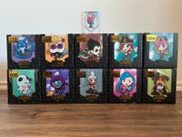 League of Legends Figuren | Riot Merch Güstrow - Landkreis - Laage Vorschau