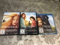 Ostwind 1 -3 DVD'S Bluray Dithmarschen - Lunden Vorschau