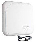 TP-Link W-Lan Repeater Wlan Verlängerung TP-ANT2414B Dortmund - Eving Vorschau