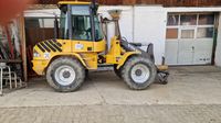 Volvo L30B Pro ZX gebrauchter Radlader Kompaktradlader BJ 2012 Bayern - Dietramszell Vorschau