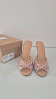 • NEU! Steve Madden Heels Floral | Größe 37 | Seltenes US-Modell Hessen - Buseck Vorschau
