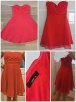 JACKE*S Cocktailkleid, kurzes Kleid (Gr. 36) Abendkleid Leipzig - Möckern Vorschau