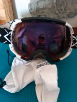 Shred skibrille /snowboardbrille Bayern - Rieden a. Forggensee Vorschau