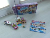 Lego Friends 41316 Andreas Rennboot-Transporter - TOP Kreis Pinneberg - Rellingen Vorschau