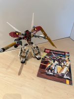 LEGO Exo Force Golden Guardian Set 7714 Niedersachsen - Burgdorf Vorschau