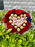 Muttertag Blumen Geschenk Nordrhein-Westfalen - Ibbenbüren Vorschau