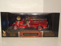 Yat Ming Signature Series - 1:24 Modell 1935 Mack Type 75BX OVP Rheinland-Pfalz - Spirkelbach Vorschau