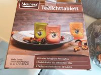 Teelicht Kerzen Dekoration Niedersachsen - Salzgitter Vorschau