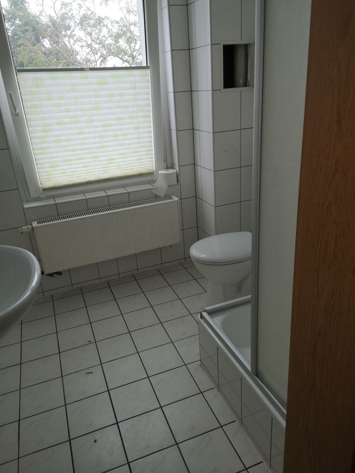 Schicke 2Raumwohnung mit Küche in Köthen (Anhalt)