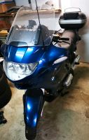 Motorrad BMW R 1150 RT inkl. Kofferset + TopCase Rheinland-Pfalz - Horbruch Vorschau