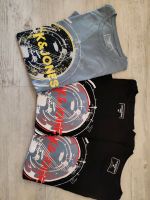 Jack & Jones T-Shirt Größe M top Jungs Rheinland-Pfalz - Grünstadt Vorschau