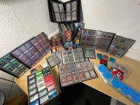 Komplette Oldschool Yugioh Karten Sammlung Lübeck - St. Lorenz Süd Vorschau